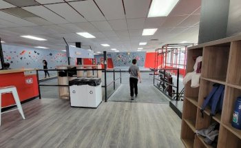 Denver Bouldering Club North