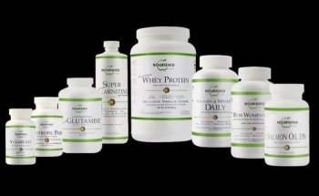 Nutri-Fit by Natalie