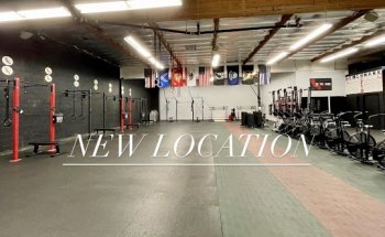 CrossFit Thousand Oaks