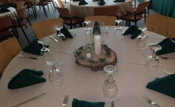 Gilbert Sports and Fitness Center