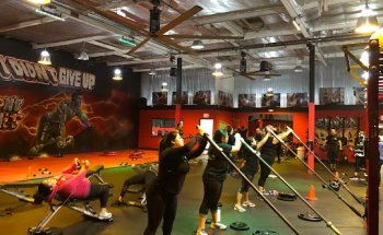 The Camp Transformation Center Thousand Oaks