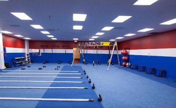 Thousand Oaks Fit Body Boot Camp