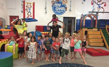 My Gym Thousand Oaks | Gymnastics For Kids