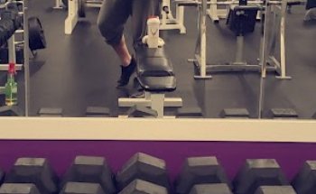 Main Street Fit-Ness and Main Street Bar-Bell