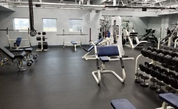 Beacon Health & Fitness Three Rivers