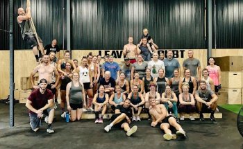 CrossFit Triple River