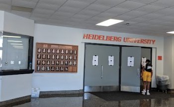 Seiberling Gymnasium