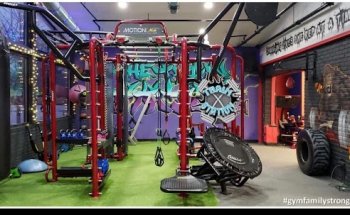 The Train Station - Tinley Park