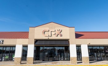 CFX Tinley Park