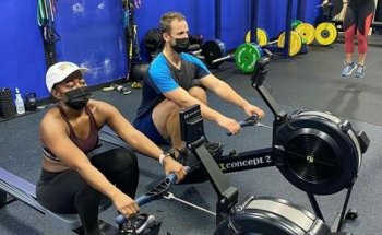 Best At Training Studio