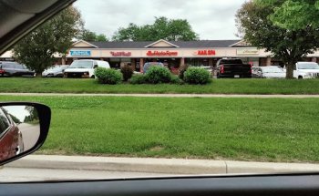 Tinley Park-Park District