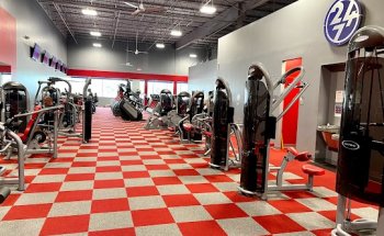 Workout Anytime Titusville