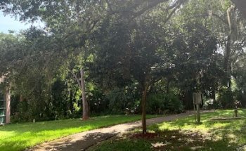 Parrish Health & Fitness