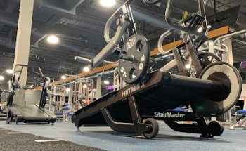 Crunch Fitness - Toledo