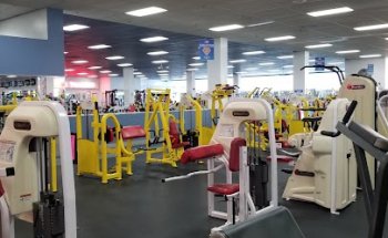 Super Fitness Center