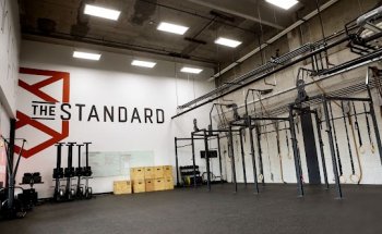 The Standard CrossFit