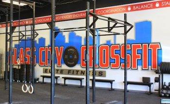 Glass City CrossFit