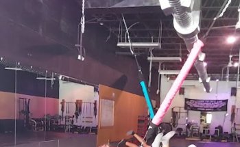 LBs Circuit Training