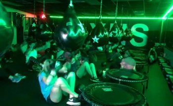 BOXHOUSE & The ROW Studio