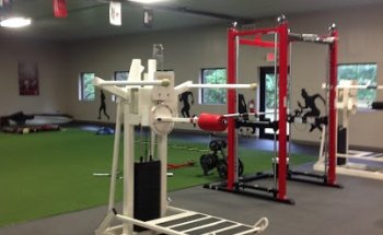 Athletic Republic Toledo