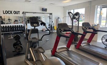 Focus Fitness Toledo