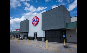 Genesis Health Clubs - Topeka North