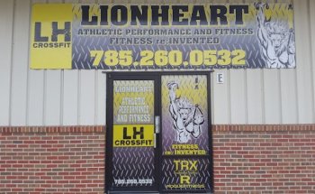 Lionheart Athletic Performance and Fitness