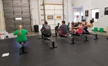CrossFit Free State