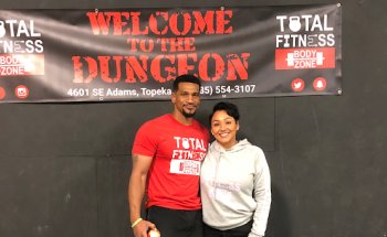 Total Fitness Body Zone LLC