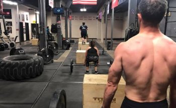 Sunflower Strength & Conditioning