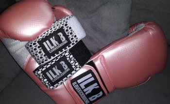 iLoveKickboxing - Tracy