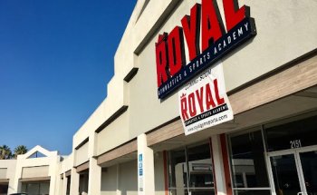 Royal Gymnastics & Sports Academy