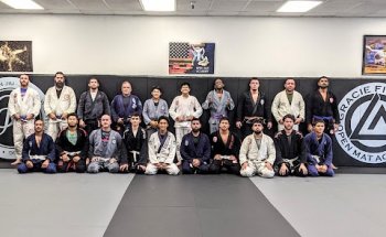Open Mat Academy