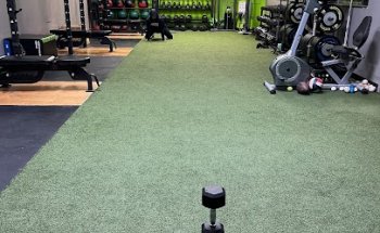 Altamont Performance Lab