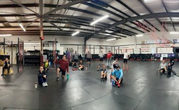 Trinity Fitness Ponte Vedra