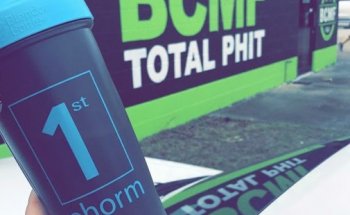 BCMF TOTAL PHIT LLC