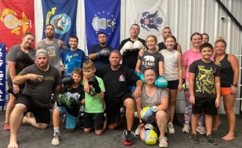 Trinity Martial Arts