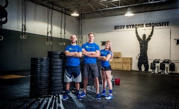 Stay Strong CrossFit