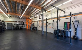 Dreamtown CrossFit