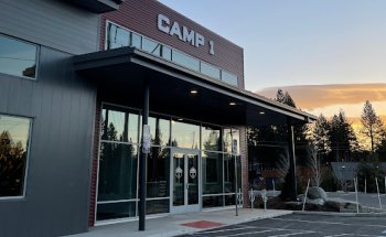 Camp 1 Fitness