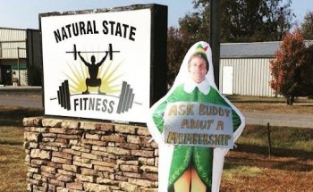Natural State Fitness