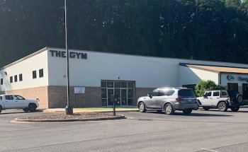 The Gym in Trussville