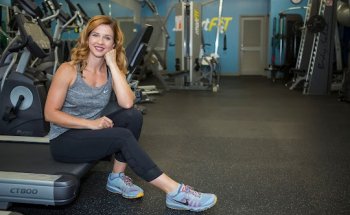 SmartFIT Strength & Conditioning