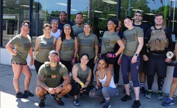 Infinite CrossFit Yonkers