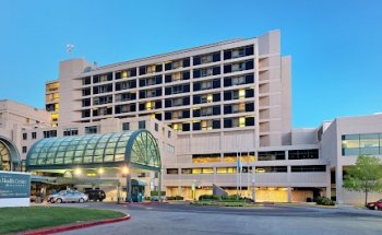 Hillcrest Fitness Center