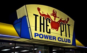 Pit Power Club