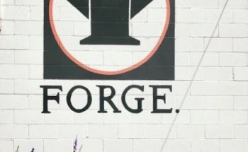 Forge. Tulsa