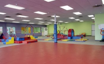 The Little Gym of SE Tulsa