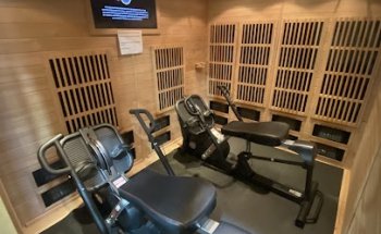 HOTWORX - Tulsa, OK (41st & Harvard)