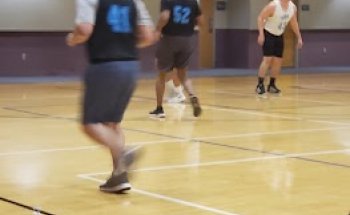 Youth & Family Complex